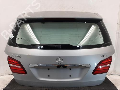 Used Tailgate MERCEDES-BENZ B-CLASS Sports Tourer (W246, W242) B 180 CDI / d (246.212) (109 hp) 29060294