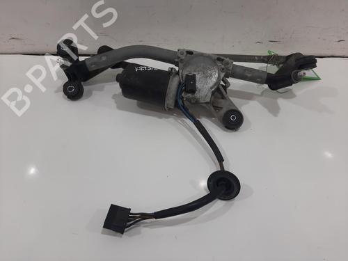 Used Front wiper motor CHEVROLET MATIZ (M200, M250) 0.8 (52 hp) 29809715
