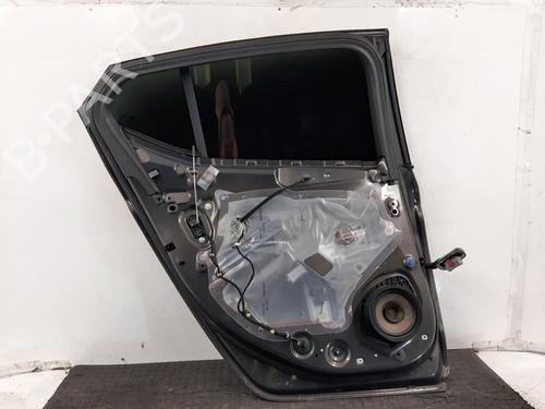 Left rear door VAUXHALL ASTRA Mk VII (K) (B16) 1.4 Turbo | BP32324895C4