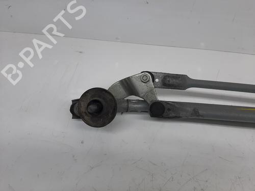Front wiper motor VAUXHALL MERIVA Mk II (B) (S10) 1.4 | BP26838177M29 