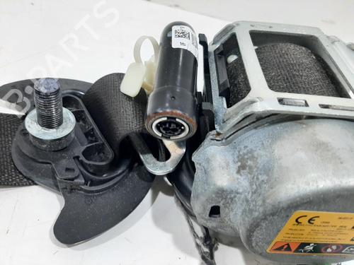Front left seatbelt VAUXHALL ASTRA Mk VII (K) (B16) 1.6 CDTi | BP39210992I26 - Image 6