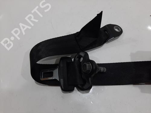 Rear left seatbelt MG MG ZS SUV (AZS1) 1.0 T-GDi | BP36087139I29 - Image 2