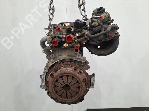 Engine TOYOTA AYGO (_B4_) 1.0 (KGB40) | BP29553645M1 