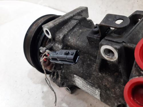 AC compressor NISSAN JUKE (F15) 1.5 dCi | BP32357708M34