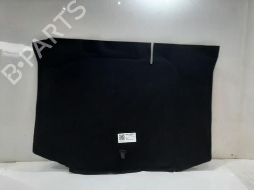 Pianale bagagliaio Pianale bagagliaio FORD FIESTA VI (CB1, CCN) 1.4 (97 hp) 36290082 36290082