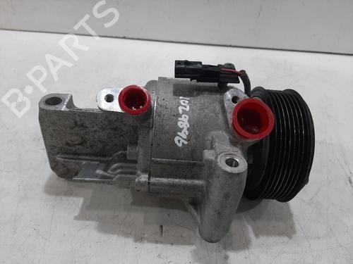 Used AC compressor NISSAN MICRA V (K14) 1.0 IG-T 100 (101 hp) 30359922
