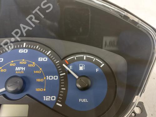 Instrument cluster CHEVROLET MATIZ (M200, M250) 0.8 | BP26849419C47 