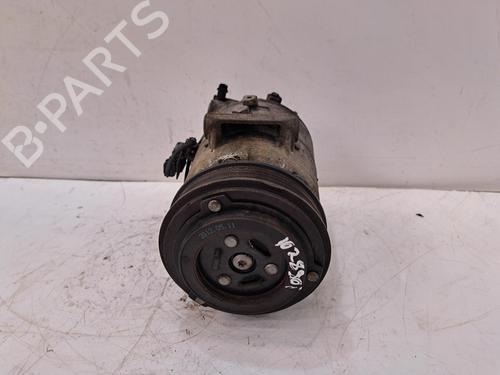 AC Kompressor VAUXHALL MERIVA Mk II (B) (S10) 1.4 (120 hp) 29524553