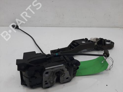 Andre RENAULT CLIO III Grandtour (KR0/1_) 1.5 dCi (88 hp) 27872086