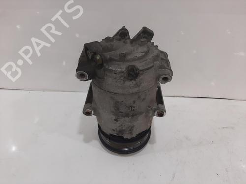 AC compressor FORD FIESTA VI (CB1, CCN) 1.25 | BP37871856M34 - Image 5