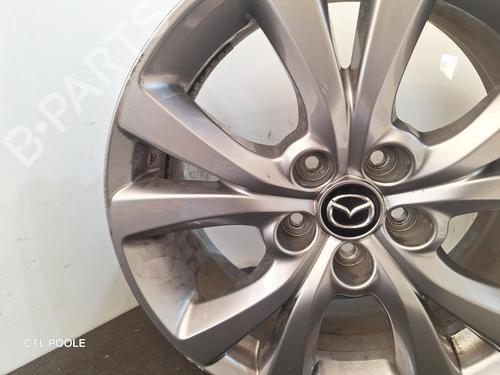 Fælk MAZDA CX-30 (DM) SKYACTIV-G M Hybrid | BP39176506C45 - Image 5