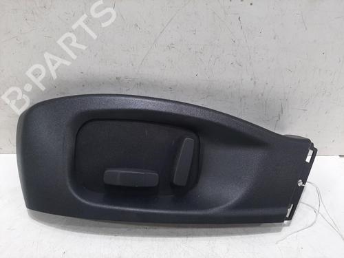 Módulo eletrónico JAGUAR I-PACE (X590) EV400 AWD (400 hp) 30608755