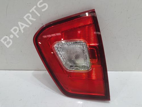 Right taillight SUZUKI IGNIS III (MF, FF) 1.2 (ATK412) | BP28723114C35 