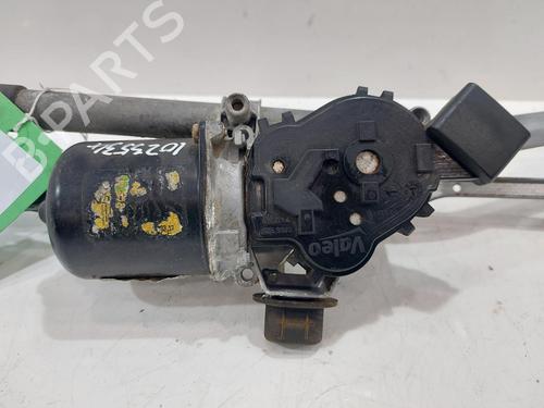 Front wiper motor RENAULT MEGANE III Hatchback (BZ0/1_, B3_) 1.5 dCi (BZ09, BZ0D, BZ1W, BZ29, BZ14) | BP28040252M29 