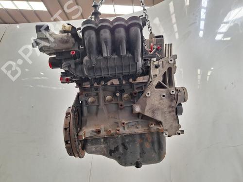 Engine FORD KA (RU8) 1.2 | BP38305291M1 - Image 2