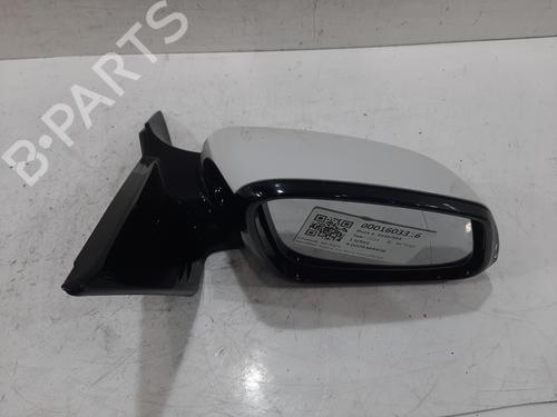 Right mirror BMW 1 (F21) 116 d | BP31537739C27 