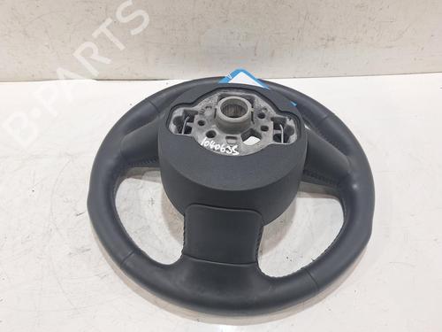 Steering wheel AUDI A1 (8X1, 8XK) 1.4 TFSI | BP32214599C49  - Image 5