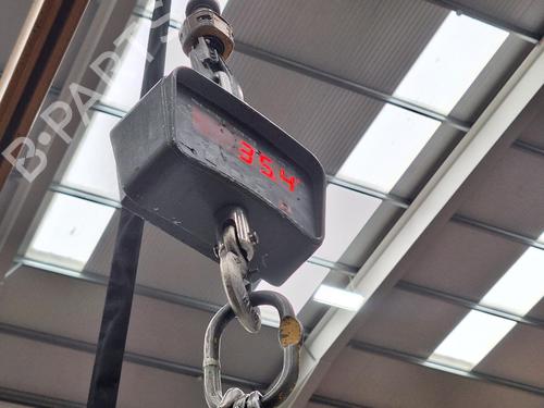 Gearbox HYUNDAI i30 (FD) 1.4 | BP29398282M3 