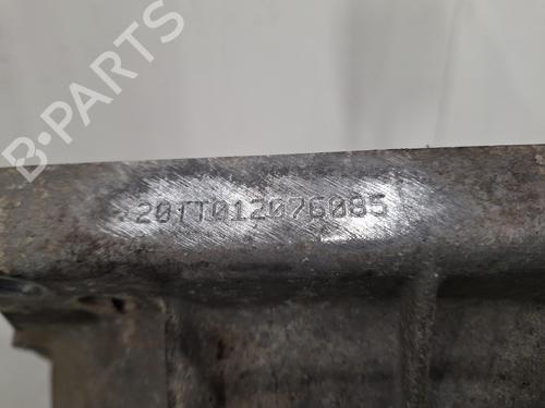 Gearbox TOYOTA AYGO (_B1_) 1.0 (KGB10_, KGB10R) | BP32027493M3