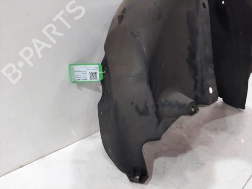 Wheel arch VAUXHALL ASTRA Mk VII (K) (B16) 1.4 Turbo | BP29348889C56 