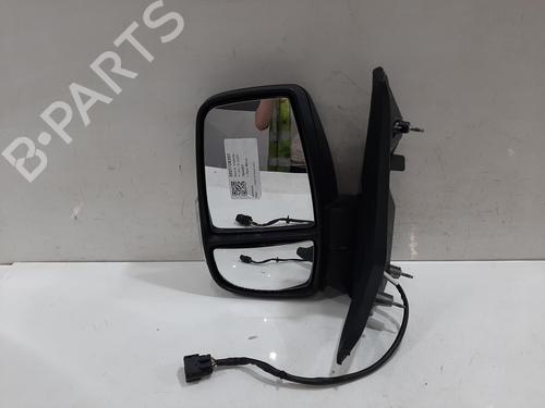 left-mirror-ford-transit-custom-v362-van-fy-fz-2012-36087111 main image