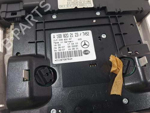 Interior roof light MERCEDES-BENZ A-CLASS (W169) A 160 (169.031, 169.331) | BP32144724I8 