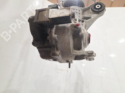 Rear differential LAND ROVER RANGE ROVER IV (L405) 3.0 SDV6 Hybrid 4x4 | BP30670589M24