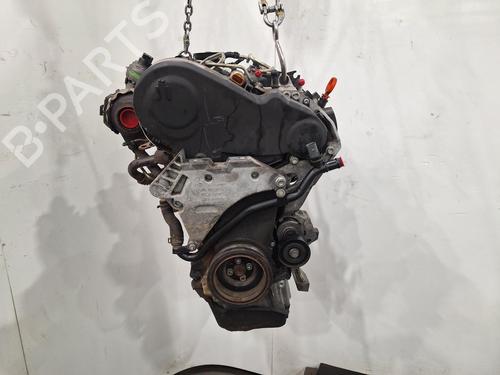 Motor VW GOLF VI Convertible (517) 1.6 TDI (105 hp) 31999746