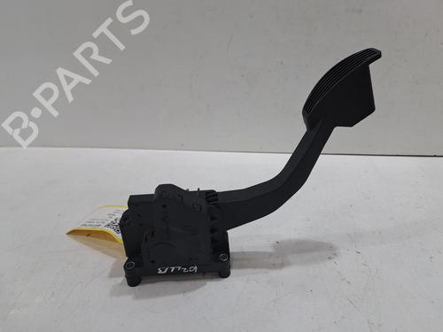 Used Pedal FORD KA (RU8) 1.2 (69 hp) 28618316