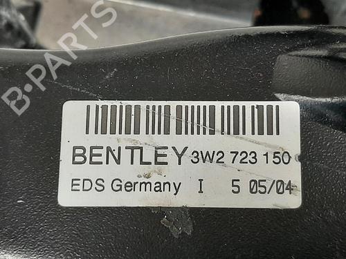 Break pedal BENTLEY CONTINENTAL Coupe (3W_, 393) 6.0 GT | BP26749994I19 