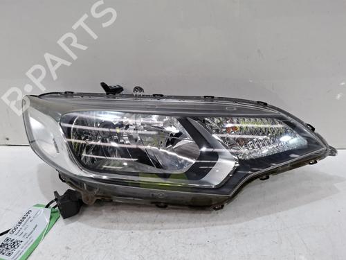 Used Right headlight Right headlight HONDA JAZZ IV (GK_) 1.3 (102 hp) 40533471 40533471