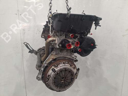 Used Engine Engine TOYOTA AYGO (_B1_) 1.0 (KGB10_, KGB10R) (68 hp) 40159789 40159789