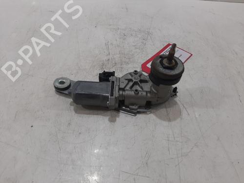 Used Rear wiper motor Rear wiper motor PEUGEOT 108 1.2 (82 hp) 36290551 36290551