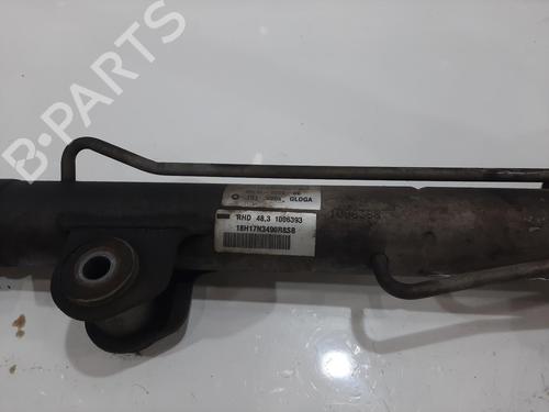 Steering rack FORD TRANSIT V363 Van (FCD, FDD) 2.0 EcoBlue RWD | BP37625105M22 - Image 2