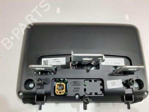 Radio FORD TRANSIT CONNECT V408 Box Body/MPV 1.5 EcoBlue | BP33799982E6 - Image 5