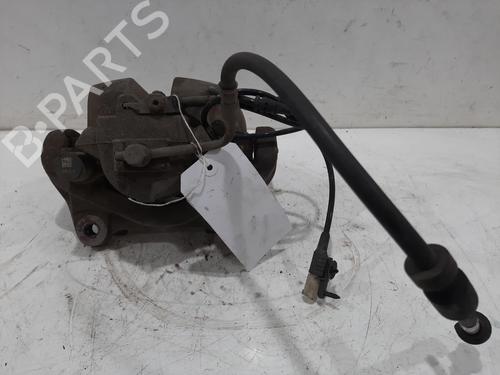Right front brake caliper JAGUAR I-PACE (X590) EV400 AWD | BP30141543M104 - Image 3