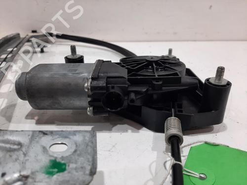 Front right window mechanism PEUGEOT 108 1.2 | BP37157907C23 - Image 5