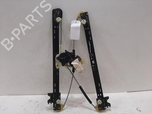 Used Rear left window mechanism LAND ROVER RANGE ROVER SPORT II (L494) 3.0 SDV6 Hybrid 4x4 (340 hp) 30958507