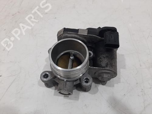 Used Throttle body Throttle body VAUXHALL ASTRA Mk VII (K) Estate (B16) 1.4 Turbo (125 hp) 35921729 35921729