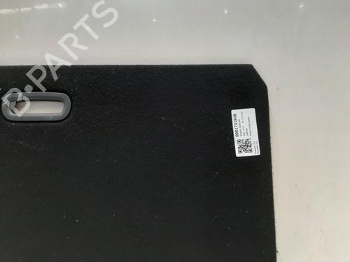 Luggage compartment floor RENAULT CAPTUR I (J5_, H5_) 0.9 TCe 90 | BP36216811I33 - Image 2