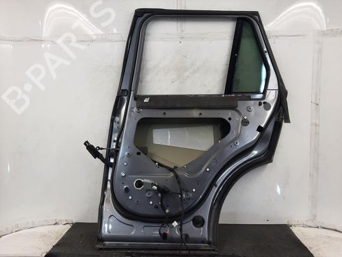 Right rear door LAND ROVER RANGE ROVER IV (L405) 3.0 SDV6 Hybrid 4x4 | BP30496462C5 