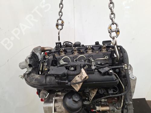 Engine VAUXHALL ASTRA Mk VI (J) GTC (P10) 1.7 CDTi | BP30496353M1 