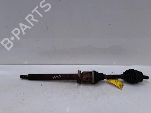 Used Right front driveshaft Right front driveshaft 38098699 38098699