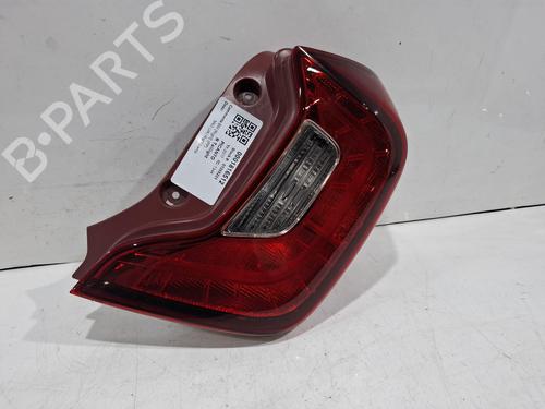 Used Right taillight Right taillight 38595003 38595003