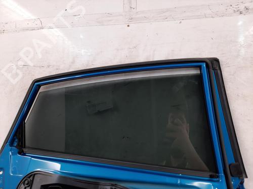 Left rear door FORD FIESTA VI (CB1, CCN) 1.0 EcoBoost | BP29810033C4 
