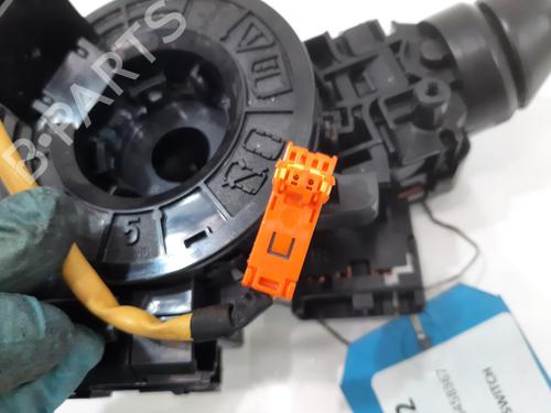 Switch TOYOTA YARIS (_P9_) 1.33 VVT-i (NSP90_, NSP90R) | BP33647169I30  - Image 6