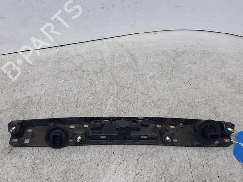 Tailgate handle VOLVO V40 Hatchback (525) D2 | BP26824685C132 