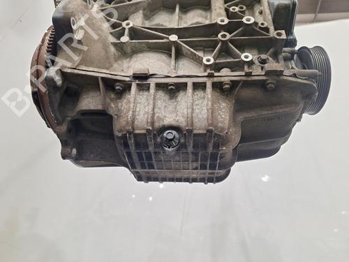 Engine FORD FIESTA VI (CB1, CCN) 1.4 | BP29398107M1 