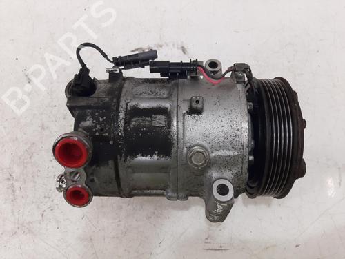 Used AC compressor VAUXHALL INSIGNIA Mk I (A) Hatchback (G09) 2.0 CDTI (68) (140 hp) 33179467