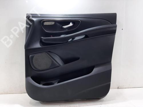 Used Other Other MERCEDES-BENZ V-CLASS (W447) V 220 CDI / d (447.811, 447.813, 447.815) (163 hp) 33435221 33435221